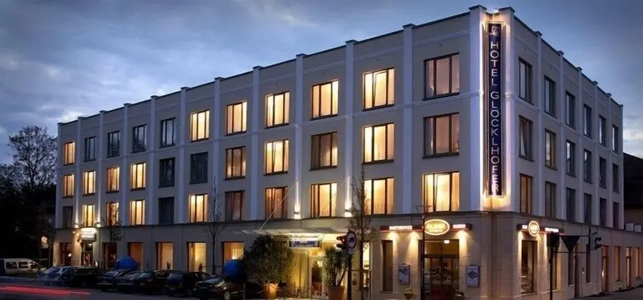Hotel Glöcklhofer