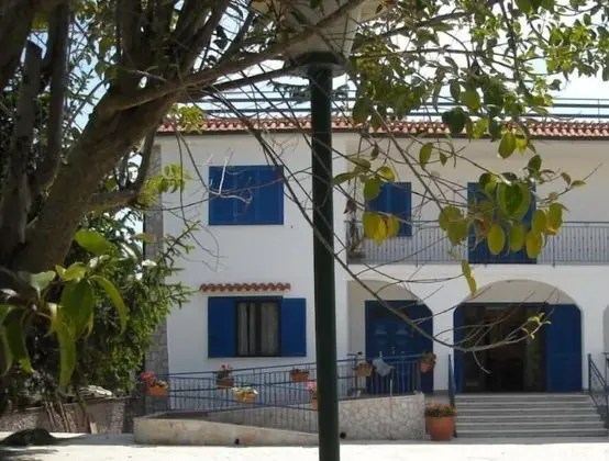 Villa Glori