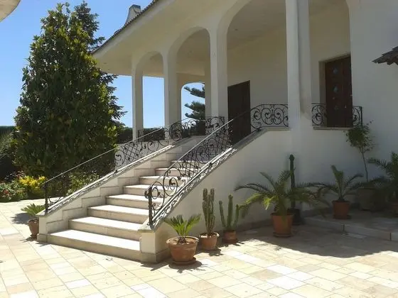 Villa Gloria B&B - Öne Çıkan Resim