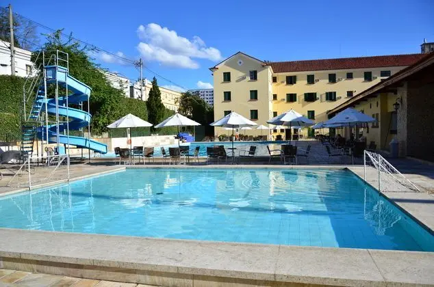 Hotel Gloria Resort & Convention