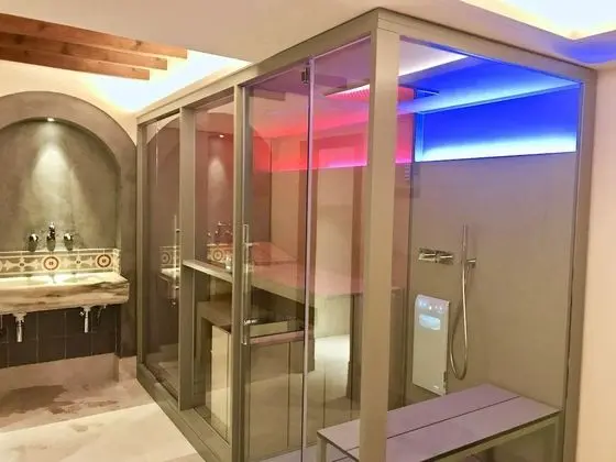 Hotel Glòria de Sant Jaume - Spa