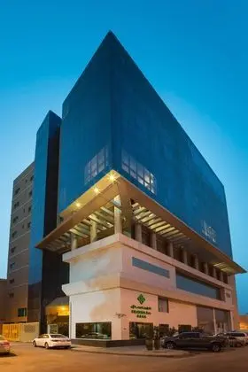 Gloria Inn Riyadh - Öne Çıkan Resim