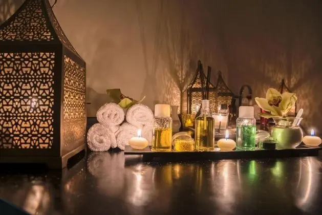 Gloria Inn Riyadh - Spa