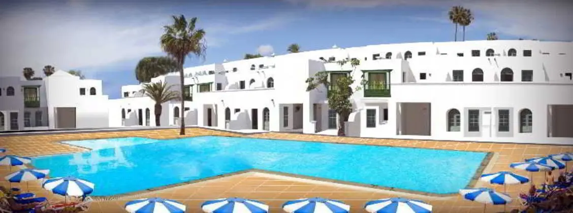 Gloria Izaro Club Hotel