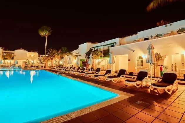 Gloria Izaro Club Hotel - Havuz