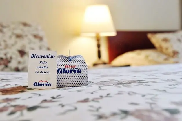 Hotel Gloria La Paz