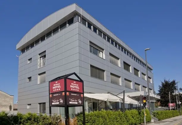 Gloria Hotel