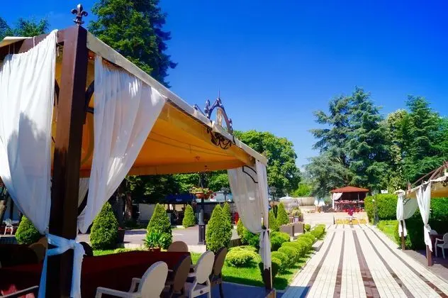 Gloria Palace Diplomat