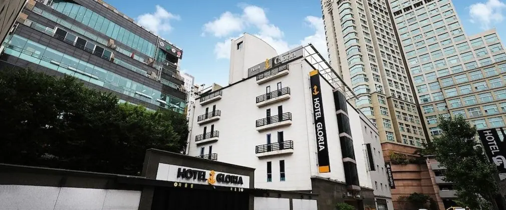 Gloria Hotel