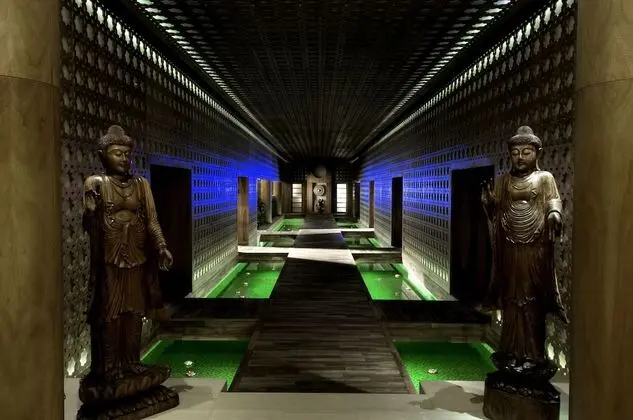 Gloria Serenity Resort - All Inclusive - Spa