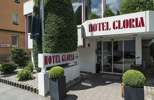 Hotel Gloria