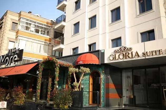 Gloria Suite Hotel