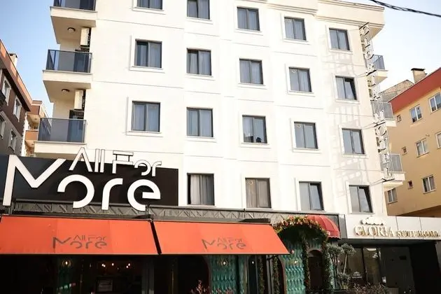 Gloria Suite Hotel
