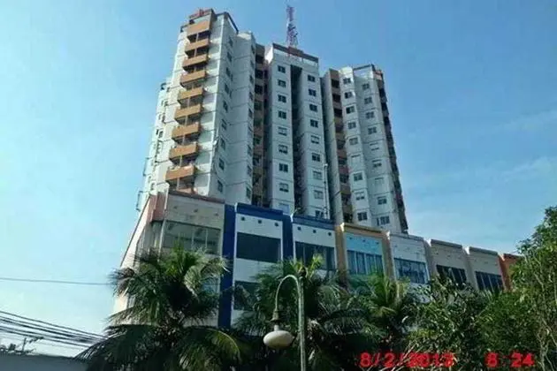 The Gloria Suites Jakarta