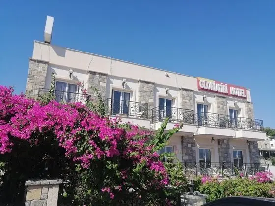 Gloria Tibi Hotel Gümbet