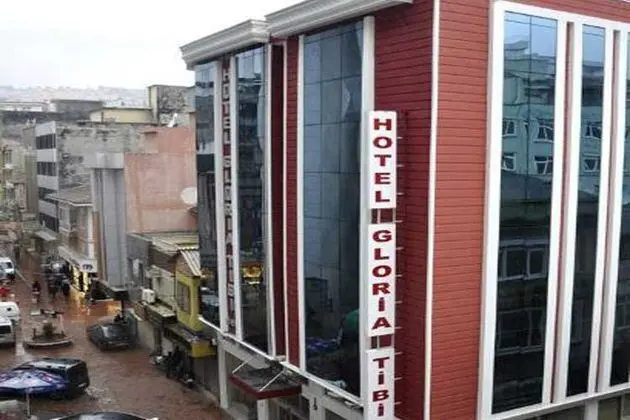Gloria Tibi Hotel