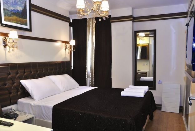 Gloria Tibi HotelFotoğrafı