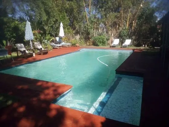 Gloria's Bed and Breakfast