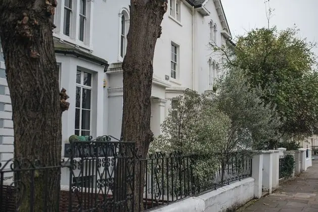 Glorious 2 Bedroom Apartment