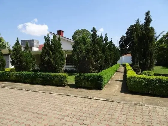 Glorious Arusha Backpackers - Hostel