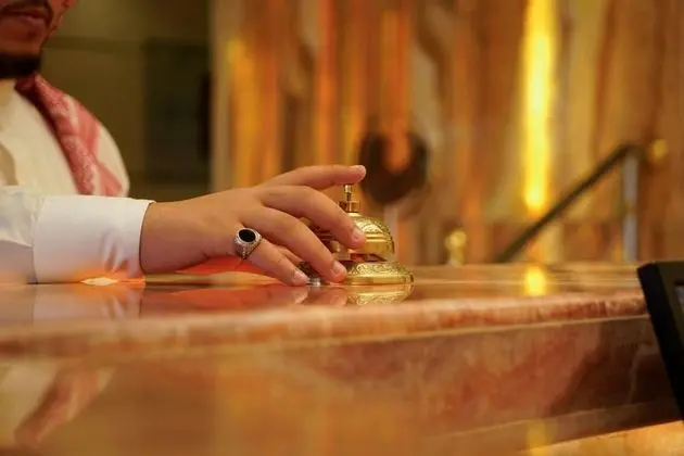 The Glorious Hotel - Spa