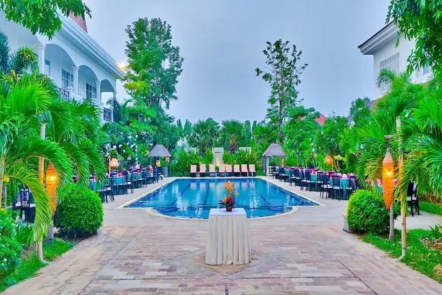 Glorious Hotel & Spa - 1
