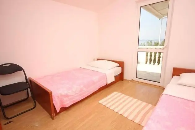 Glory - 80m From Beach - A1 - Dış Mekan