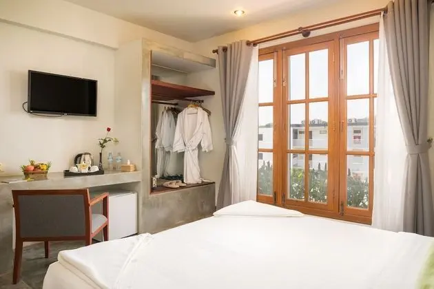 Glory Angkor Hotel SiemReap - Oda