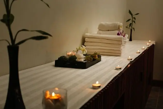 Glory Angkor Hotel SiemReap - Spa