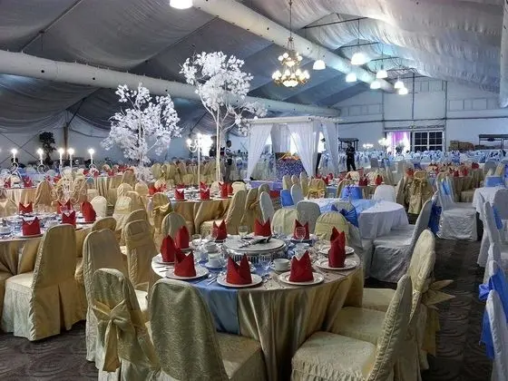 Glory Beach Resort - Genel