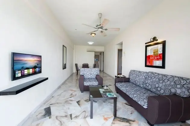 Glory Beach Resort - Oda