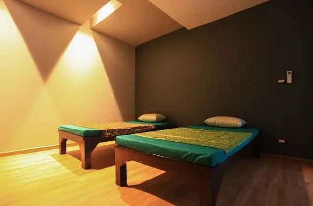 The Glory Gold Hotel - Spa