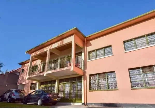 Glory Guest House - 1