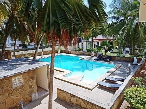 Glory Holiday Resort - Dış Mekan