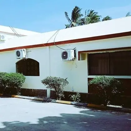 Glory Holiday Resort - Lobi