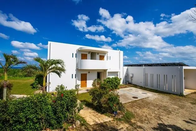 Glory island Okinawa - Miyako - Dış Mekan