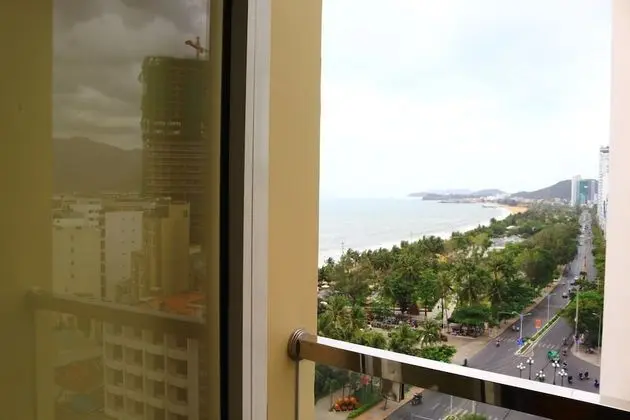 Glory Hotel