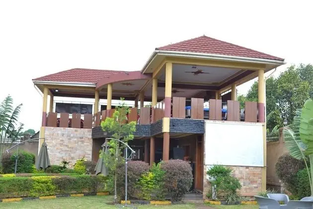 Glory Summit Hotel - Dış Mekan