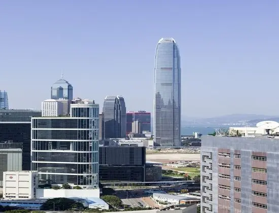 Gloucester Luk Kwok Hong Kong