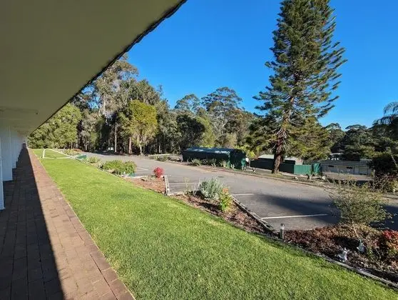 Gloucester Motel
