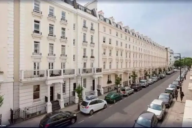 Gloucester St. Studios