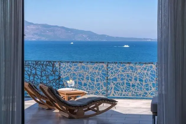 Glow Boutique Hotel & Suites - Öne Çıkan Resim