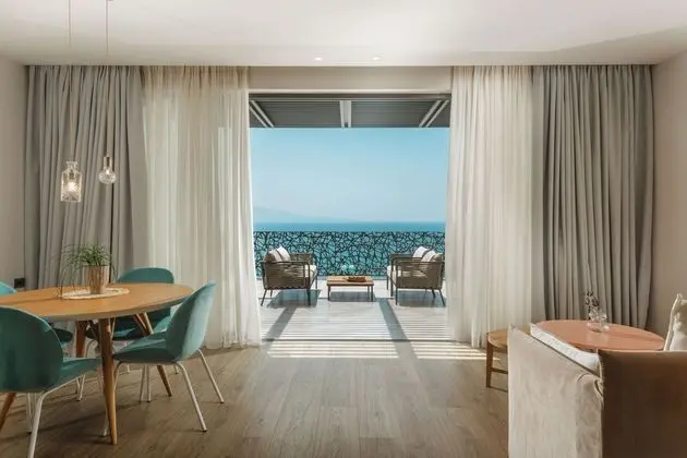 Glow Boutique Hotel & Suites - Öne Çıkan Resim