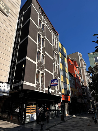 GLR Otel Fotoğrafı