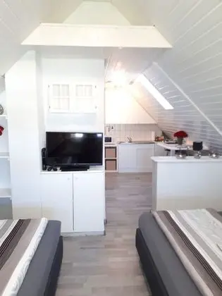 Glück Apartments Europa-Park-Rust