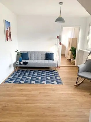 Glück Auf Appartement Lösortstraße