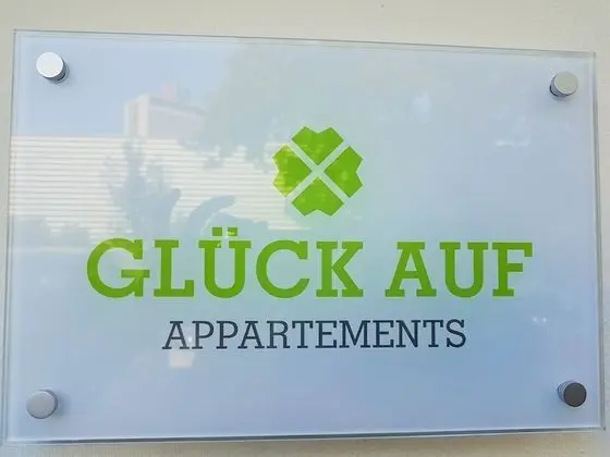 Glück Auf Appartements Walter-Hohmann