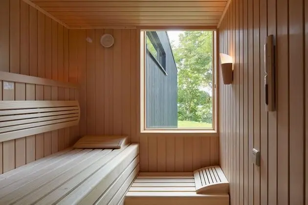 Glück in Sicht - Spa