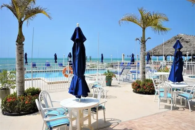 Glunz Ocean Beach Hotel & Resort - Havuz