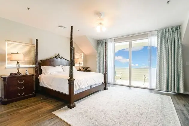Glunz Ocean Beach Hotel & Resort - Oda